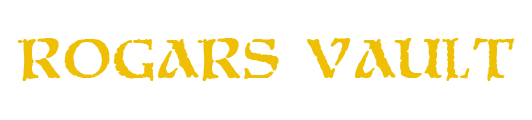 Rogars Vault