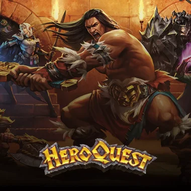 HeroQuest Compatible
