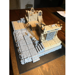 The Goblin's Golden Deceit - Standalone Adventure