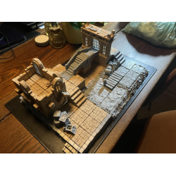 The Goblin's Golden Deceit - Standalone Adventure