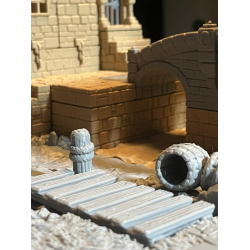 The Goblin's Golden Deceit - Standalone Adventure