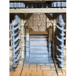 The Goblin's Golden Deceit - Standalone Adventure