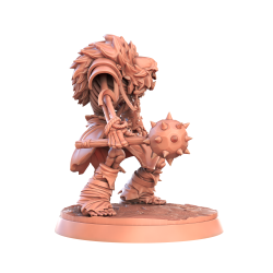 Ezrog the Undead Ogre