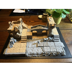 The Goblin's Golden Deceit - Standalone Adventure