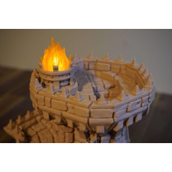 Brutal Legion Arena Dice Tower 