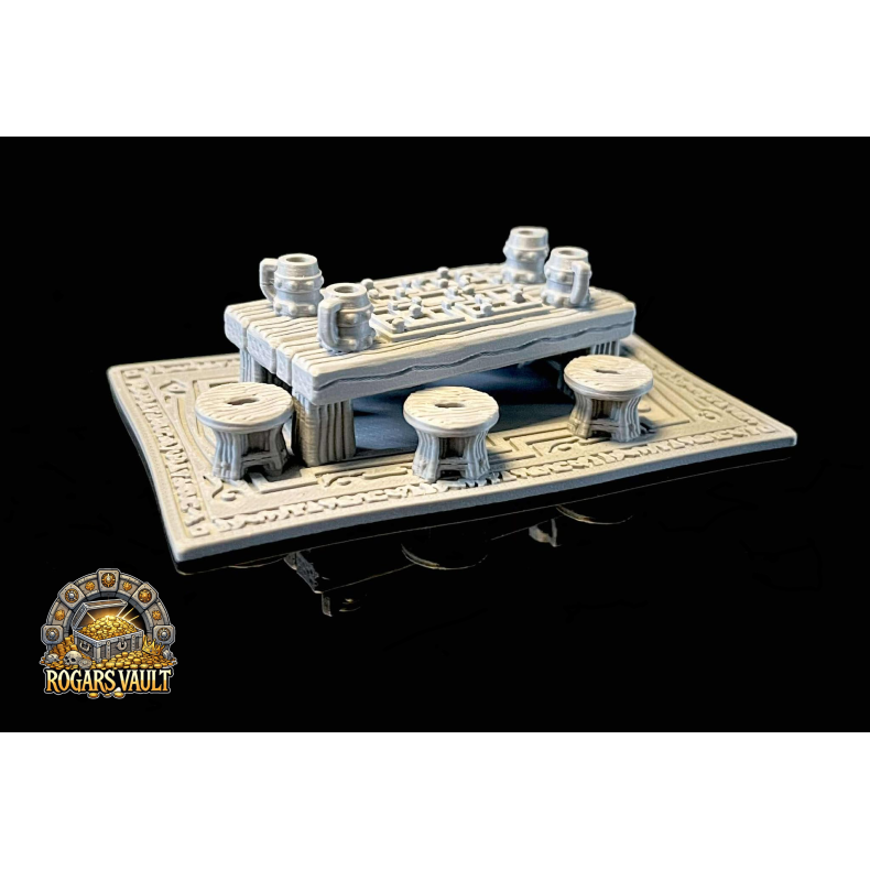 Modular Table set (4 variants incl.)