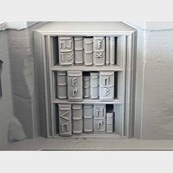 Dwarven Lore Masters Home