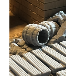 The Goblin's Golden Deceit - Standalone Adventure