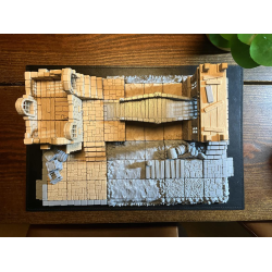 The Goblin's Golden Deceit - Standalone Adventure