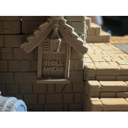 The Goblin's Golden Deceit - Standalone Adventure