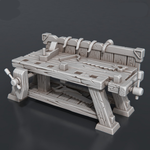 Carpenter Workbench A