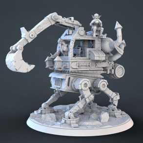 Construction Mech
