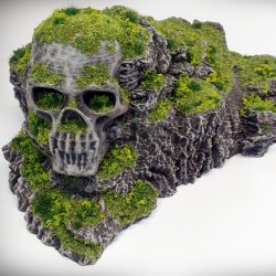 Dynamic Hills - "Heathcliff"