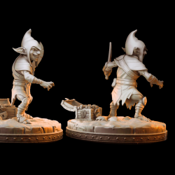 Goblin A