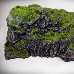 Dynamic Hills - "Heathcliff"