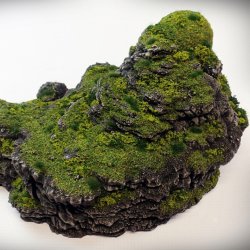 Dynamic Hills - "Heathcliff"