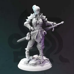 Complete Campaign Pack - Shifting Snow