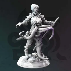 Complete Campaign Pack - Shifting Snow