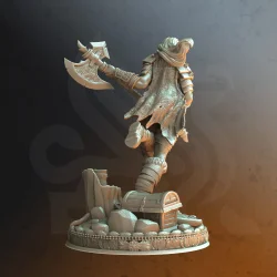 Complete Campaign Pack - Alimrothi Menance