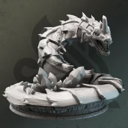 Complete Campaign Pack - Rampage of the Elements