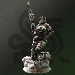 Complete Campaign Pack - A Desperate Defense