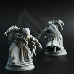 Ascended Flayers of Hendrak - Flayer B