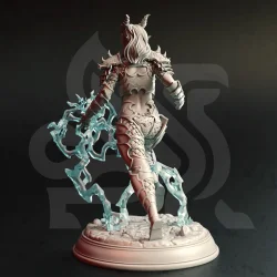 Aurestia - Human Form