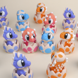 Dino Clickers � Dinosaur Clicker Toys