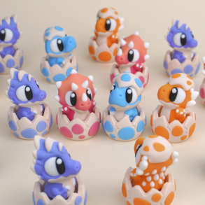 Dino Clickers � Dinosaur Clicker Toys