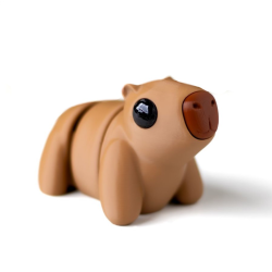Mini Kapivar � 3D-printet Flexi Figur