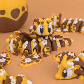 Bee Mini Dragon � Fleksibel Bi-Drage