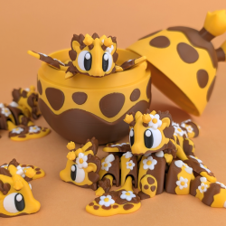 Bee Mini Dragon � Fleksibel Bi-Drage