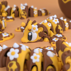 Bee Mini Dragon � Fleksibel Bi-Drage