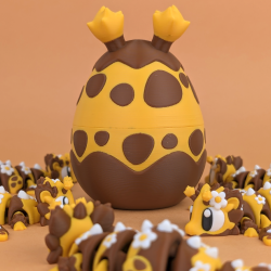 Bee Mini Dragon � Fleksibel Bi-Drage