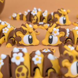 Bee Mini Dragon � Fleksibel Bi-Drage
