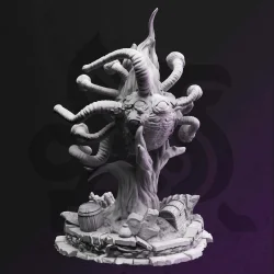 Argulug - Eye of the Flayers