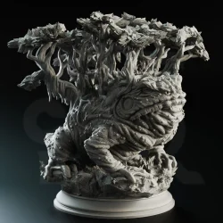 Beszenyok the Defiler