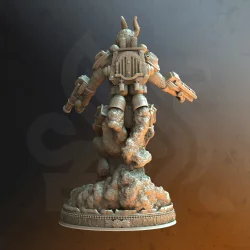 Complete Campaign Pack - Alimrothi Menance