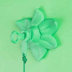 Blob Monkey � Fleksibel Abefigur