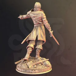 Complete Campaign Pack - Two Sides Of One Coin