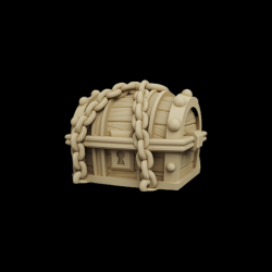 Chained Chest