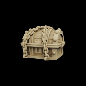 Chained Chest