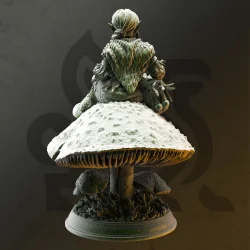 Complete Campaign Pack - A Desperate Defense