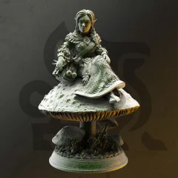 Complete Campaign Pack - A Desperate Defense