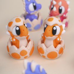 Dino Clickers � Dinosaur Clicker Toys