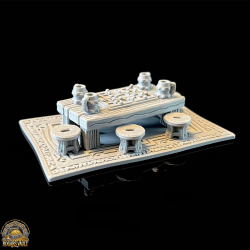 Modular Table set (4 variants incl.)