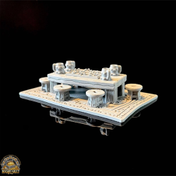 Modular Table set (4 variants incl.)