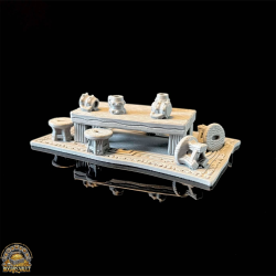 Modular Table set (4 variants incl.)