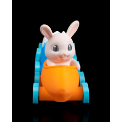 Ekstra P�sketog Midtervogn �  �g-vogn til P�sketog