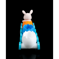 Ekstra P�sketog Midtervogn �  �g-vogn til P�sketog